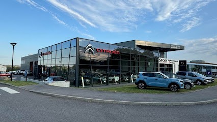 Citroën Garage Boutelier, Garage Automobile à Valenciennes