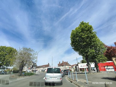 SNMA BRICHET - Citroën, Garage Automobile à Nangis