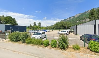 Avatacar Voreppe, Garage Automobile à Voreppe