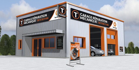 Addict Auto By Mandelieu Garage, Garage Automobile à Mandelieu-la-Napoule