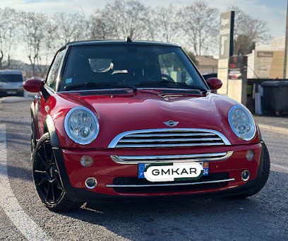 GMKAR, Garage Automobile à Jacou