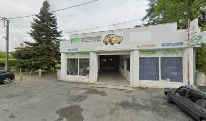 Centre Auto Monségur, Garage Automobile à Monségur