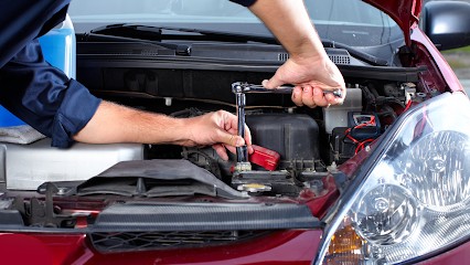 Garage A.B.S, Garage Automobile à Brousse