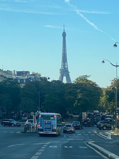 ADM VTC, Garage Automobile à Romainville
