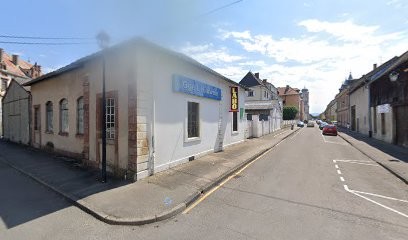 Garage Lucien Hildwein, Garage Automobile à Neuf-Brisach