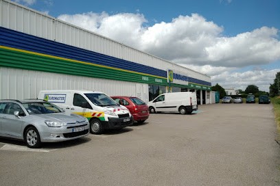 Euromaster Le Neubourg, Garage Automobile au Neubourg