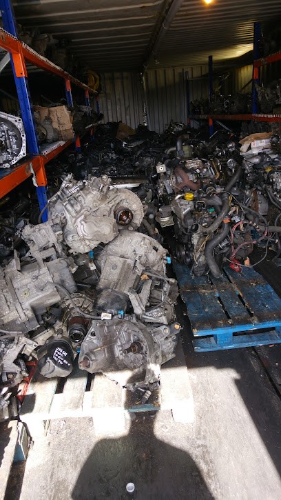 GARAGE DES CENDRENNES, Garage Automobile à Brétigny-sur-Orge