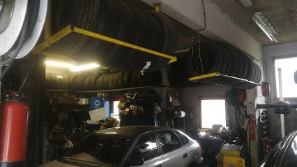 Alp'Auto Méribel, Garage Automobile aux Allues