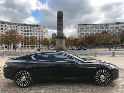 RICHARD ROYER AUTOMOBILES, Garage Automobile à Paris 17