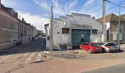 Repar Auto, Garage Automobile à La Chapelle-Gauthier