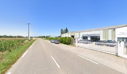 Renault CMP Automobiles, Garage Automobile à Saint-Étienne-de-Saint-Geoirs