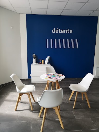 Bouteiller Frères (SARL), Garage Automobile à Montendre