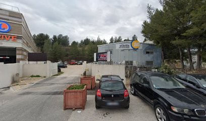 GMS auto, Garage Automobile à La Ciotat