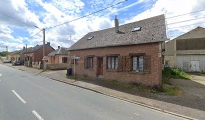 Cbmih, Garage Automobile à Matigny