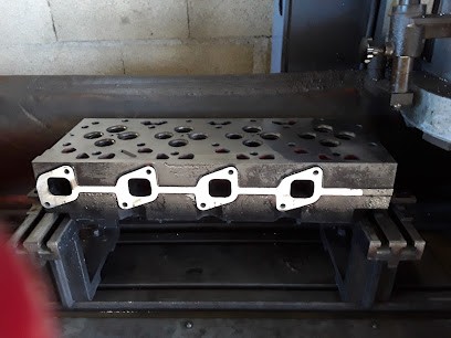 RECTIF AVEYRON, Garage Automobile à Rodez