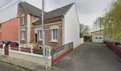 M.G.V. Mécanique Générale Du Vimeu, Garage Automobile à Fressenneville