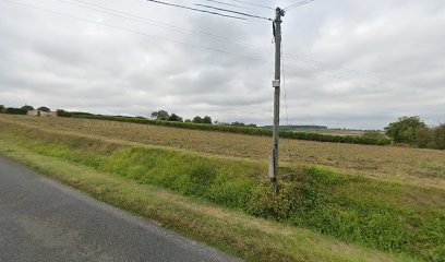 AD Carrosserie & AD Garage Expert Poussard Patrick Eurl, Garage Automobile à Saint-Léger-de-Montbrillais