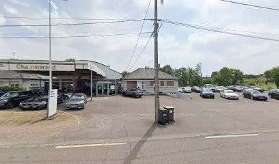 Mini At CHAMARAUD SARL, Garage Automobile à Paray-le-Monial