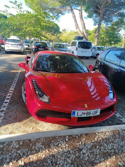 ANDRE AUTOMOBILES, Garage Automobile à Fayl-Billot