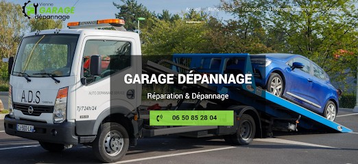 Garage Bahri Auto Vienne, Garage Automobile à Sainte-Colombe