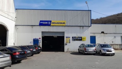 GARAGE PREMIER - GARAGE AUTOMOBILE DELECOUR, Garage Automobile à Bogny-sur-Meuse