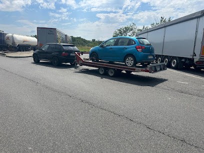 LLD Auto Services, Garage Automobile à Champier