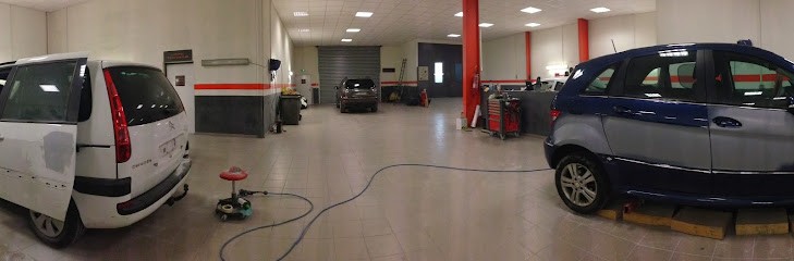 ATM, Garage Automobile à Morsang-sur-Orge