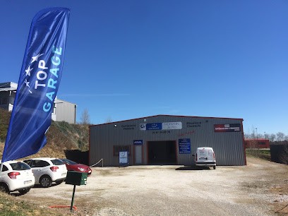 GARAGE HORIZON AUTO, Garage Automobile à Nailloux