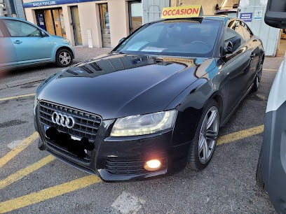 Garage Seguinot Auto, Garage Automobile à Nérac