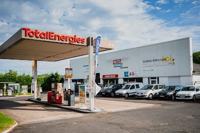 Garage Bard, Garage Automobile à Manzat