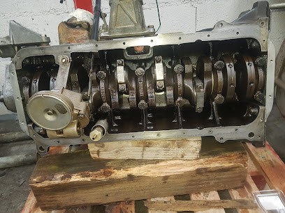 L.A meca service, Garage Automobile à Jaux