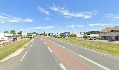 WAC AUTO, Garage Automobile à Marmande