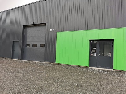 GT Carrosserie, Garage Automobile à Pernay