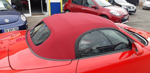 sellerie auto du bois de gaumont, Garage Automobile à Gretz-Armainvilliers