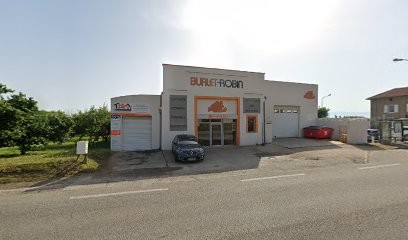 M.g.d.e, Garage Automobile à Châteaubourg