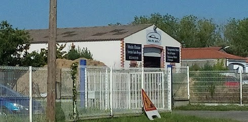 Free Styl'auto, Garage Automobile à Froidfond