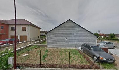 Mich'SLICK, Garage Automobile à Metzervisse