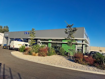 Crau TS - Garage Véhicules Utilitaires, Industriels, Garage Automobile à Saint-Martin-de-Crau