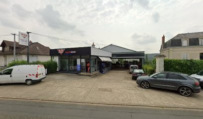 GARAGE AD Expert JARRY PELE, Garage Automobile à Bessé-sur-Braye