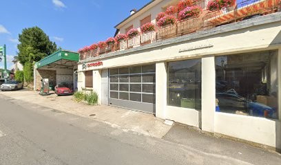 Garage Bonel - Citroën, Garage Automobile à Treignac