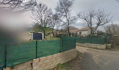 CR MECA83, Garage Automobile à Mazaugues