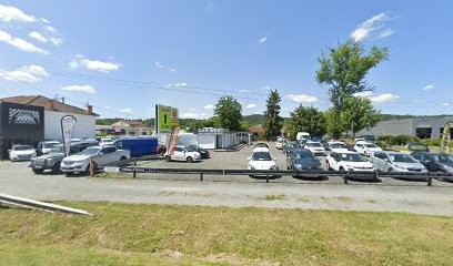 CAR WEST - Trélissac, Garage Automobile à Trélissac
