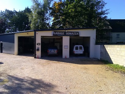 garage bonazza, Garage Automobile à Maxilly-sur-Saône
