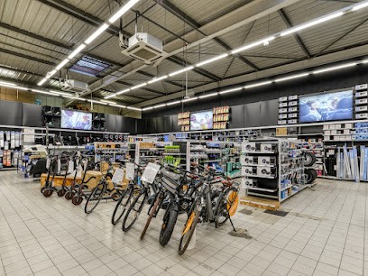 Norauto Montpellier, Garage Automobile à Saint-Jean-de-Védas