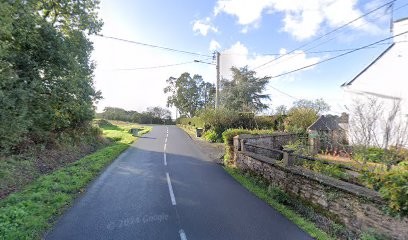 AUTO SERVICE, Garage Automobile à Plourivo