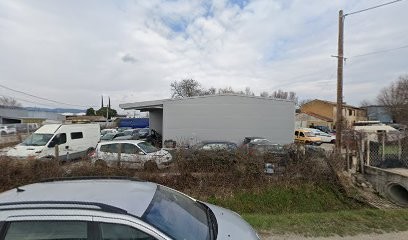 Bendahmane Karim, Garage Automobile à Montélimar