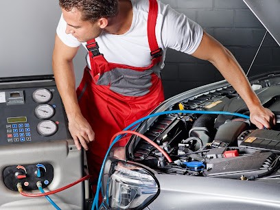 GARAGE DES CARMES, Garage Automobile à Lunéville