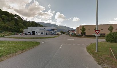 MOTOCULTURE DU LAC, Garage Automobile à Doussard