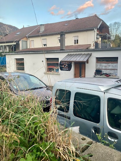 JME AUTOMOBILE, Garage Automobile à Marignier