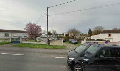 Autos M, Garage Automobile aux Gonds